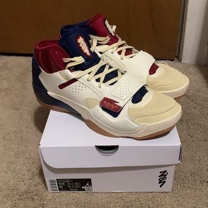 Jordan Zion 2 Pelicans